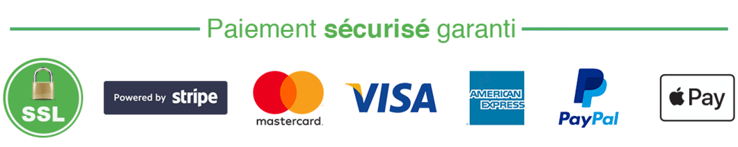 Paiement Sécurisé Garanti